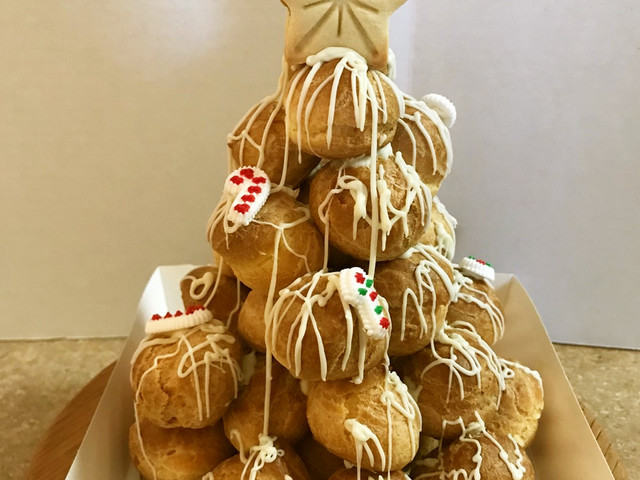 クロカンブッシュ でクリスマス レシピ 作り方 By ごん太はな クックパッド 簡単おいしいみんなのレシピが355万品 クロカンブッシュ でクリスマス レシピ 作り方 By ごん太はな クックパッド 簡単おいしいみんなのレシピが355万品