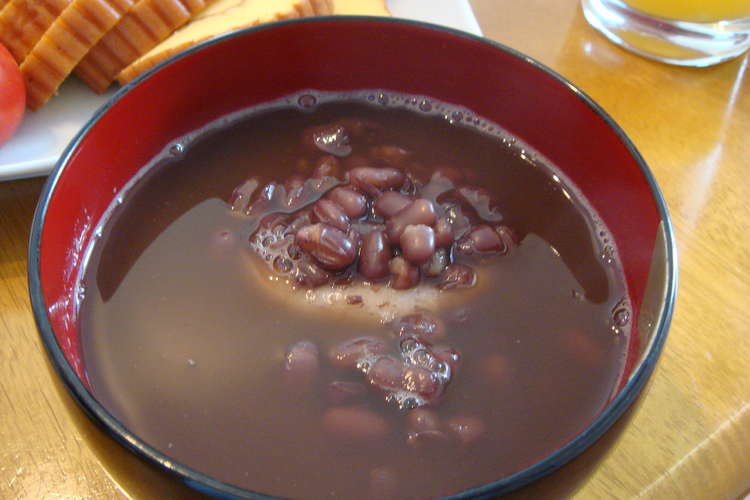 お雑煮 島根風 レシピ 作り方 By Suzukike クックパッド 簡単おいしいみんなのレシピが354万品