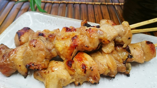 冷凍焼鳥をフライパンでふっくら香ばしく レシピ 作り方 By 鶏人17 クックパッド 簡単おいしいみんなのレシピが352万品 冷凍焼鳥をフライパンでふっくら香ばしく レシピ 作り方 By 鶏人17 クックパッド 簡単おいしいみんなのレシピが352万品