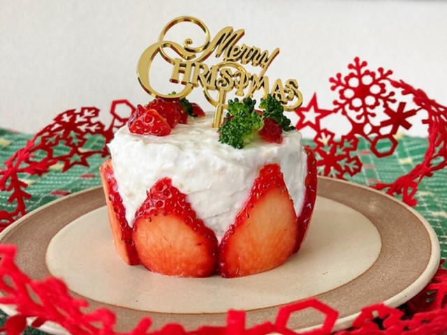 簡単 犬用ケーキ クリスマス 誕生日に レシピ 作り方 By ちゃぐ家 クックパッド 簡単おいしいみんなのレシピが352万品 簡単 犬用ケーキ クリスマス 誕生日に レシピ 作り方 By ちゃぐ家 クックパッド 簡単おいしいみんなのレシピが352万品