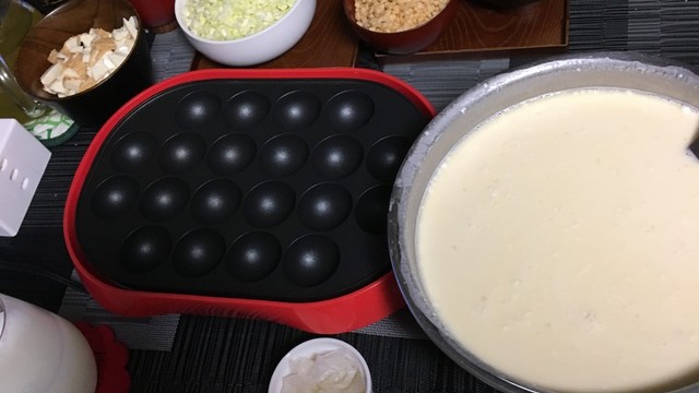 たこ焼き 明石焼き レシピ 作り方 By らんらん高知 クックパッド 簡単おいしいみんなのレシピが352万品