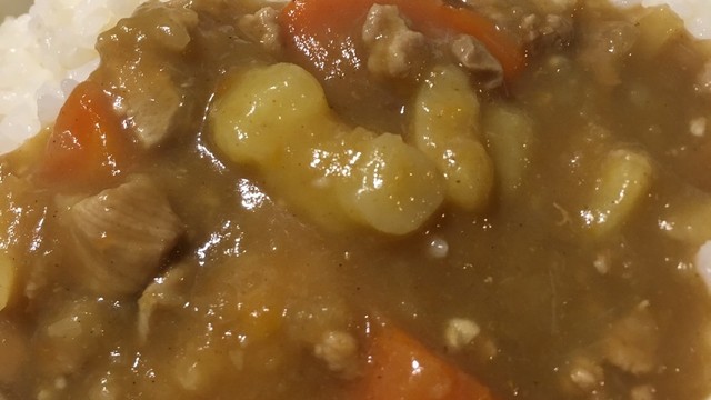 1歳 離乳食 簡単 カレー 取り分け レシピ 作り方 By あまおう大好きさん クックパッド 簡単おいしいみんなのレシピが360万品