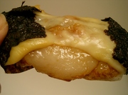 のびーるチーズもちの写真