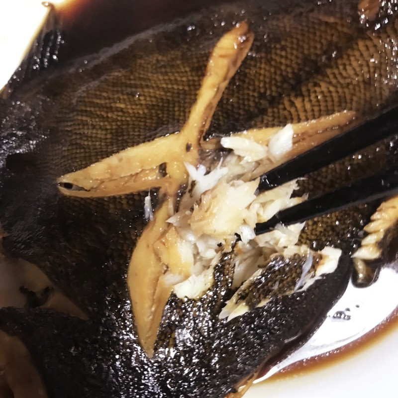 みんなが作ってる あぶらかれい煮付けのレシピ クックパッド 簡単おいしいみんなのレシピが356万品