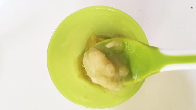 離乳食初期 さつまいもペースト レシピ 作り方 By Riie クックパッド 簡単おいしいみんなのレシピが355万品