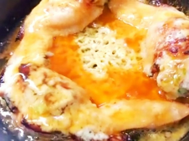 手羽先の羽付き餃子 食戟のソーマ レシピ 作り方 By さとしです クックパッド 簡単おいしいみんなのレシピが359万品