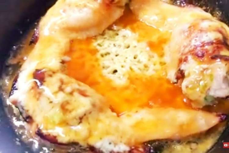 手羽先の羽付き餃子 食戟のソーマ レシピ 作り方 By さとしです クックパッド 簡単おいしいみんなのレシピが366万品