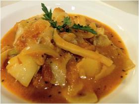 イタリアン肉じゃが