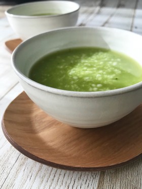 抹茶あま酒 Hot&Cold