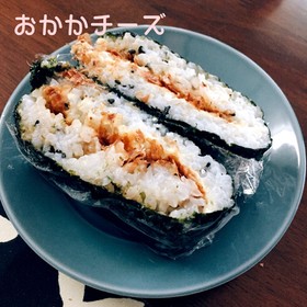 おにぎらず no.3