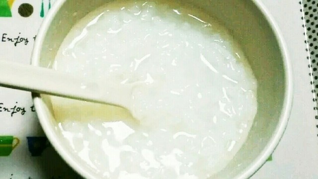 離乳食中期 完了期 ごはんから作るおかゆ レシピ 作り方 By Pnyo クックパッド 簡単おいしいみんなのレシピが360万品 離乳食中期 完了期 ごはんから作るおかゆ レシピ 作り方 By Pnyo クックパッド 簡単おいしいみんなのレシピが360万品