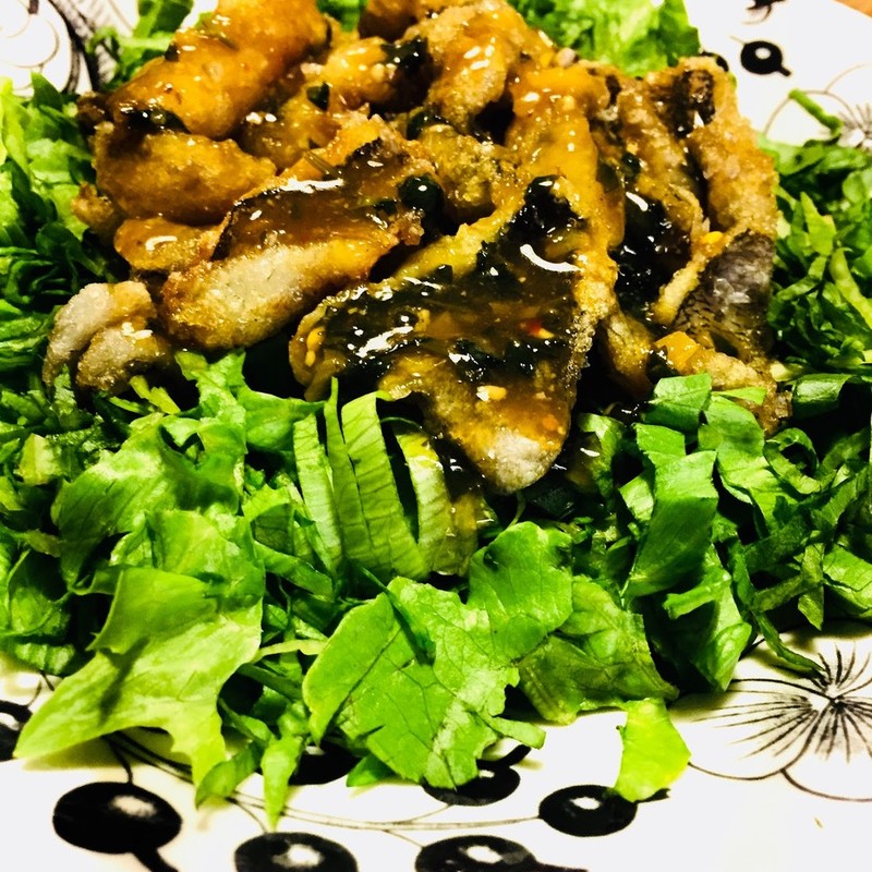 みんなが作ってる スズメダイのレシピ クックパッド 簡単おいしいみんなのレシピが371万品