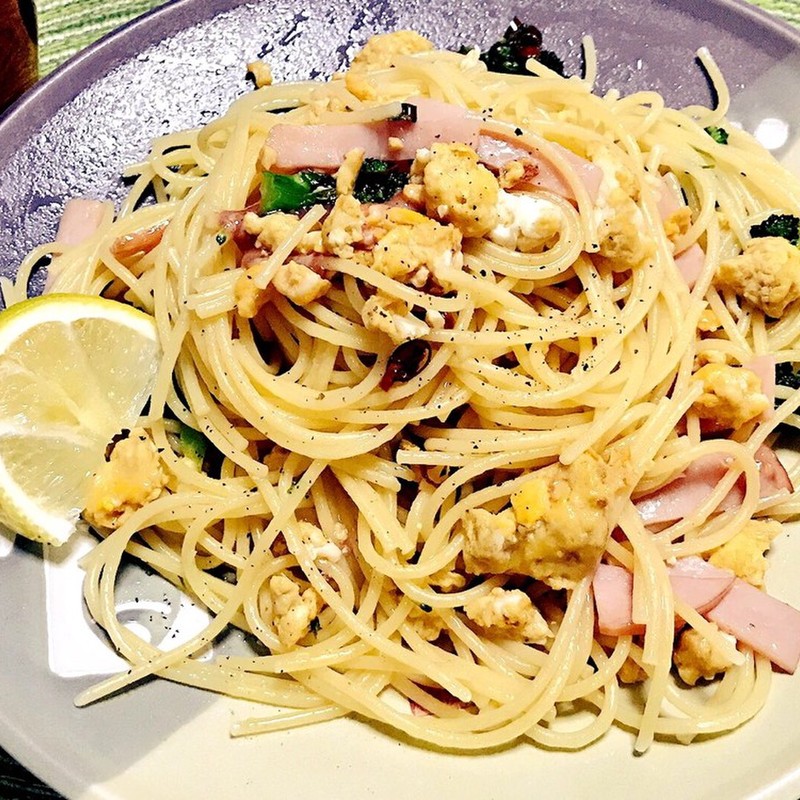 みんなが作ってる 酒盗 キャベツのレシピ クックパッド 簡単おいしいみんなのレシピが363万品