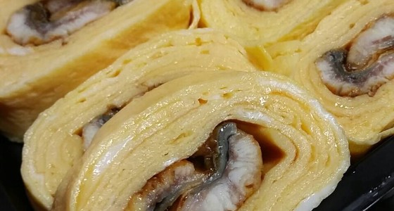 【贅沢】うなぎの玉子焼き by 志布志市 【クックパッド】 簡単おいしいみんなのレシピが340万品