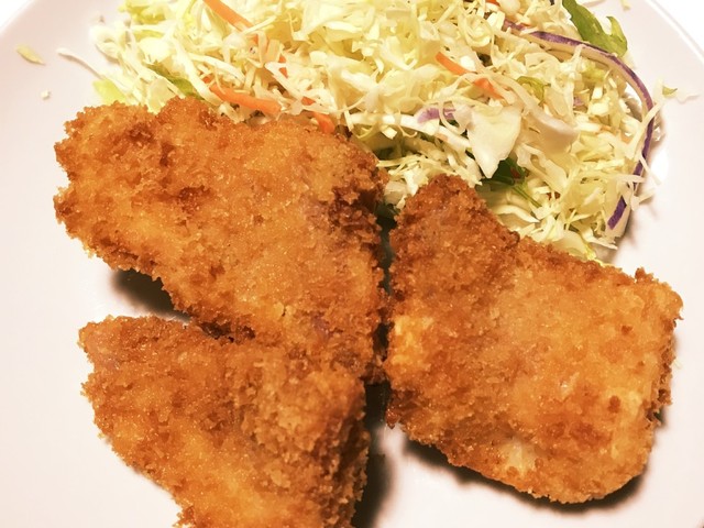 赤魚のフライ レシピ 作り方 By ｓｅｎ1705 クックパッド 簡単おいしいみんなのレシピが373万品