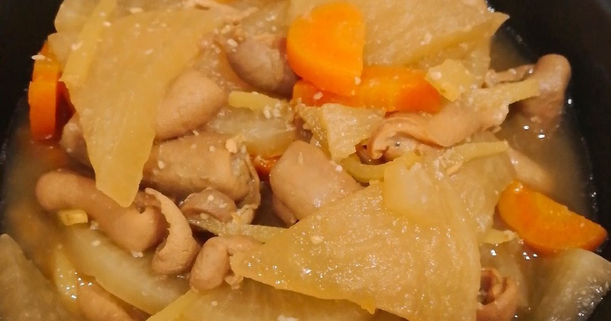 圧力鍋で簡単もつ煮 レシピ 作り方 By Mon Cherie クックパッド 簡単おいしいみんなのレシピが349万品