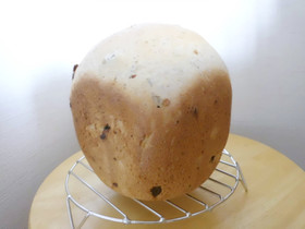 *もっちり煮汁食パン*