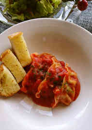 みんなが作ってる トマト缶 餃子のレシピ クックパッド 簡単おいしいみんなのレシピが344万品