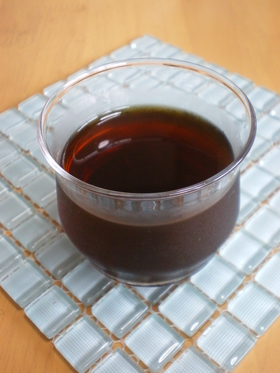 ◆1:1:1 手作りぽん酢◆