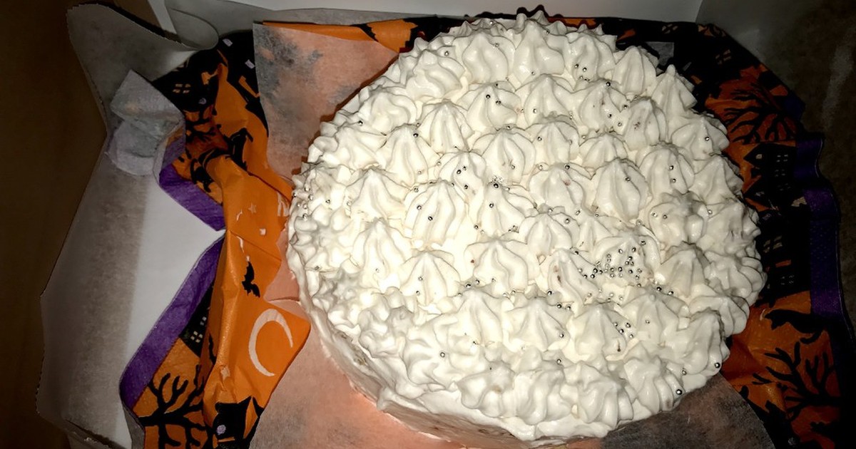 中からお菓子が飛び出すケーキ レシピ 作り方 By ハリネズミlion クックパッド 簡単おいしいみんなのレシピが374万品