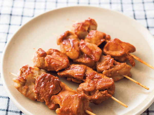 韓国風チキン