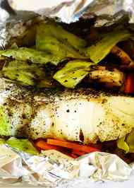 みんなが作ってる 塩鱈 ホイル焼きのレシピ クックパッド 簡単おいしいみんなのレシピが356万品