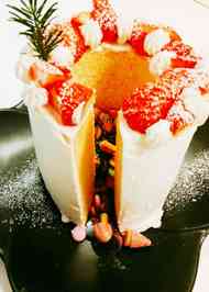 みんなが作ってる バウムクーヘン クリスマスのレシピ クックパッド 簡単おいしいみんなのレシピが359万品