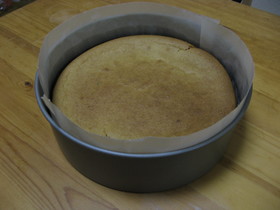 薩摩なチーズケーキ