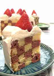 みんなが作ってる ダミエ ケーキのレシピ クックパッド 簡単おいしいみんなのレシピが348万品