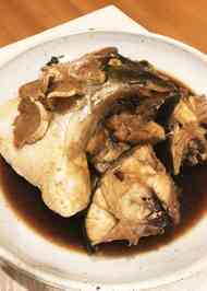 みんなの あら炊き ヒラマサ レシピが2品 クックパッド