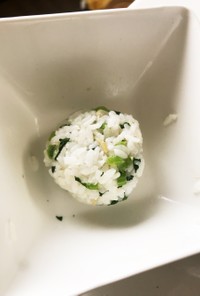 離乳食♡混ぜご飯の素(冷凍可)
