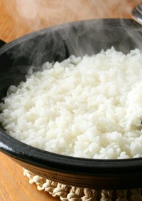 普通の鍋や土鍋で白米やご飯を炊いてみよう