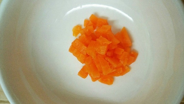 離乳食 根菜はレンジで柔らかく レシピ 作り方 By Itomomon クックパッド 簡単おいしいみんなのレシピが360万品 離乳食 根菜はレンジで柔らかく レシピ 作り方 By Itomomon クックパッド 簡単おいしいみんなのレシピが360万品