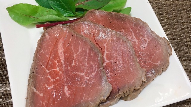 炊飯器で簡単 やわらかローストビーフ レシピ 作り方 By 主夫のれしぴ クックパッド 簡単おいしいみんなのレシピが352万品 炊飯器で簡単 やわらかローストビーフ レシピ 作り方 By 主夫のれしぴ クックパッド 簡単おいしいみんなのレシピが352万品
