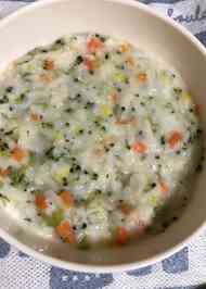 みんなが作ってる 離乳食 中期 素麺のレシピ クックパッド 簡単おいしいみんなのレシピが360万品