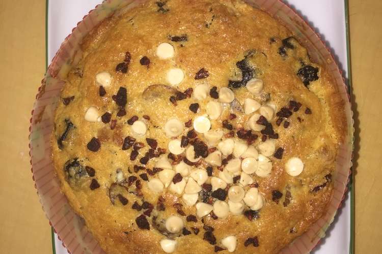 クリスマスパウンドケーキ レシピ 作り方 By クックchuzz3 クックパッド 簡単おいしいみんなのレシピが376万品