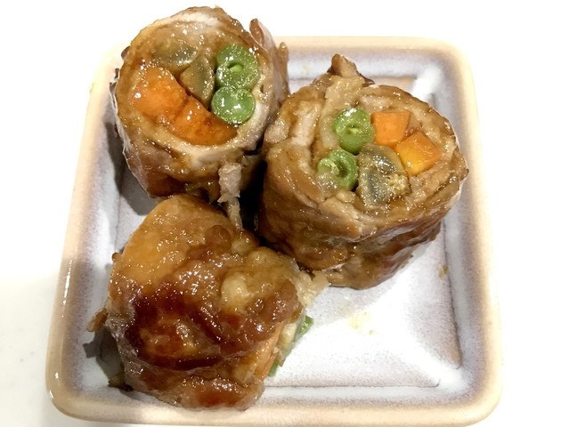 お弁当 冷凍保存 野菜の肉巻き レシピ 作り方 By ミズエばら子 クックパッド 簡単おいしいみんなのレシピが360万品