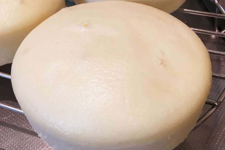 米粉と豆乳のバンズ レシピ 作り方 By ひつじ先生 クックパッド 簡単おいしいみんなのレシピが360万品