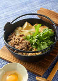みんなが作ってる すきやき しめ ラーメンのレシピ クックパッド 簡単おいしいみんなのレシピが354万品