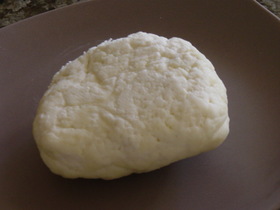 賞味期限切れ対策☆簡単牛乳豆腐☆