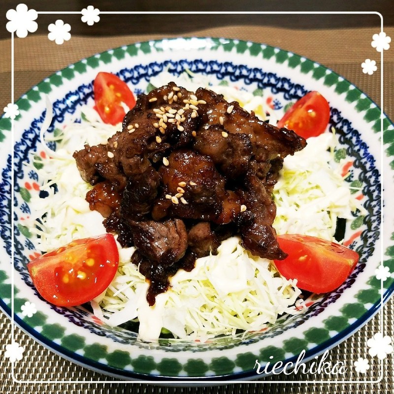 みんなが作ってる 牛丼 焼き肉のたれのレシピ クックパッド 簡単おいしいみんなのレシピが353万品