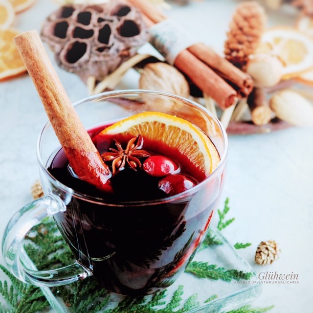 色々なスパイスで グリューワイン レシピ 作り方 By Sayako K クックパッド 簡単おいしいみんなのレシピが376万品