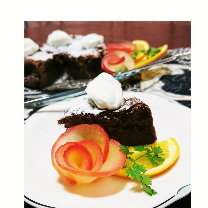 みんなが作ってる フライパンチョコケーキのレシピ クックパッド 簡単おいしいみんなのレシピが350万品