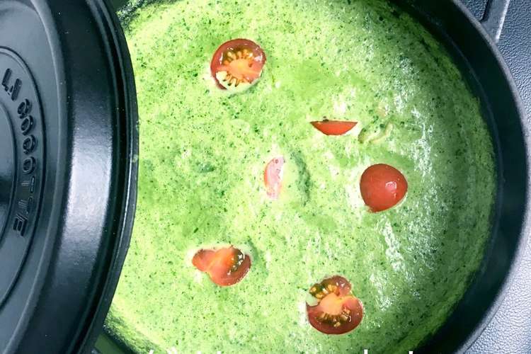 野菜嫌いな子どもに グリーンカレー レシピ 作り方 By Mr06home クックパッド 簡単おいしいみんなのレシピが366万品