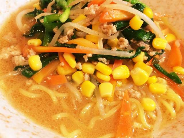 新着子供 ラーメン レシピ 人気 かわいい子供たちの画像