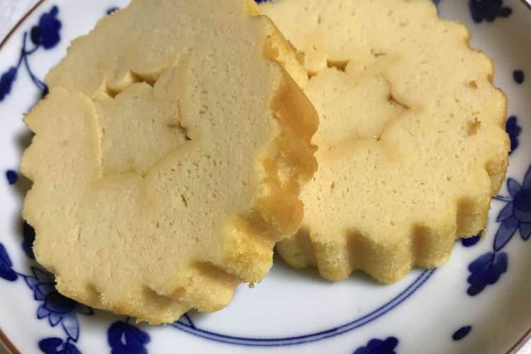ロールケーキ型で焼く伊達巻 レシピ 作り方 By ぎんとえーす クックパッド