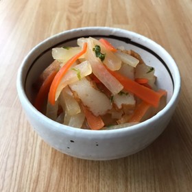 旨っ!福島の郷土料理ひきないり