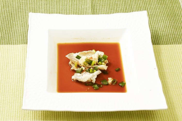 出汁まで美味しく食べられる連子鯛の酒蒸し レシピ 作り方 By 下関おきそこ クックパッド 簡単おいしいみんなのレシピが360万品