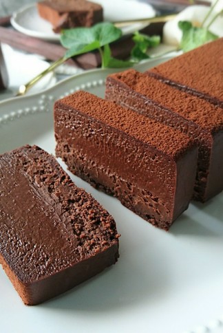 なにつくる クックパッドのバレンタイン特集