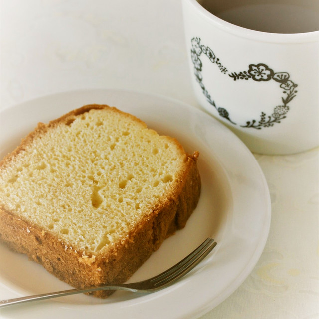 カルピスバターパウンドケーキ レシピ 作り方 By Hanami0087 クックパッド 簡単おいしいみんなのレシピが359万品